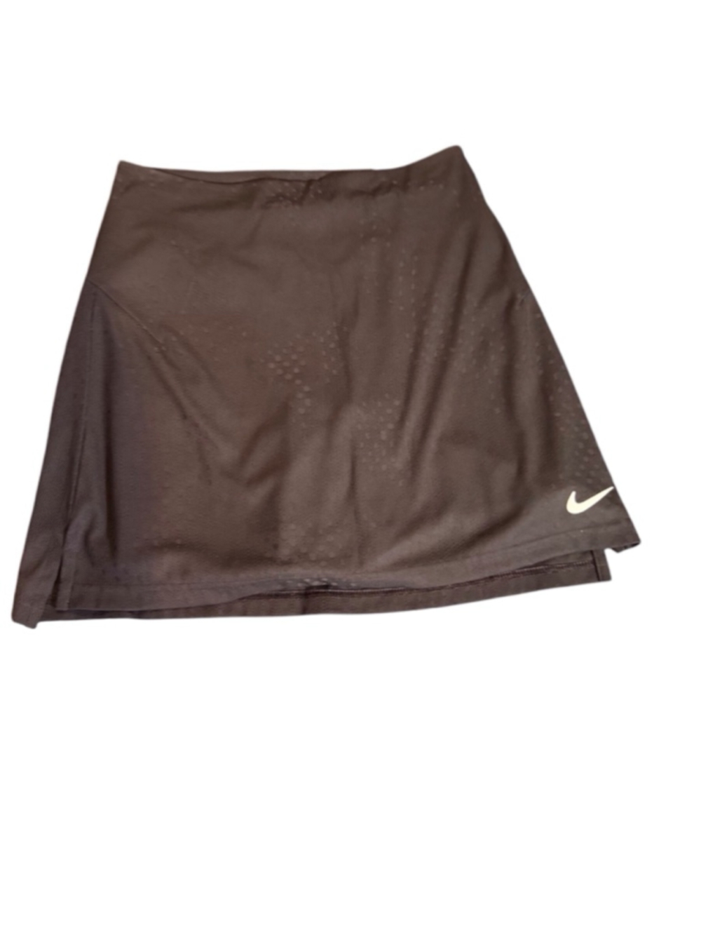 Women's Nike Golf Skort XS black